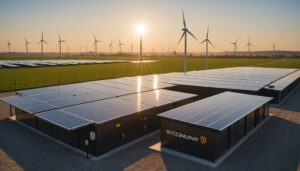 Common Applications of Battery Energy Storage Systems