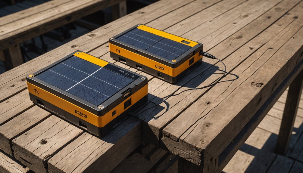 Gel vs. AGM Solar Batteries: Key Differences and Benefits