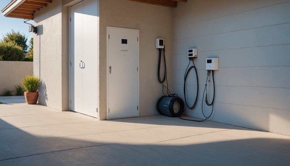 Best Home Battery Backup Solutions for California Power Outages