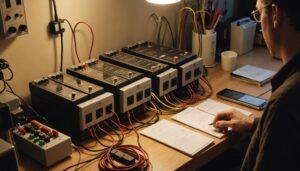 How to Select the Best Inverter Battery for Your Home