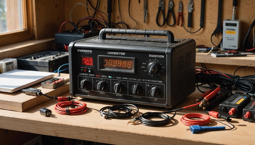 home energy storage solutions