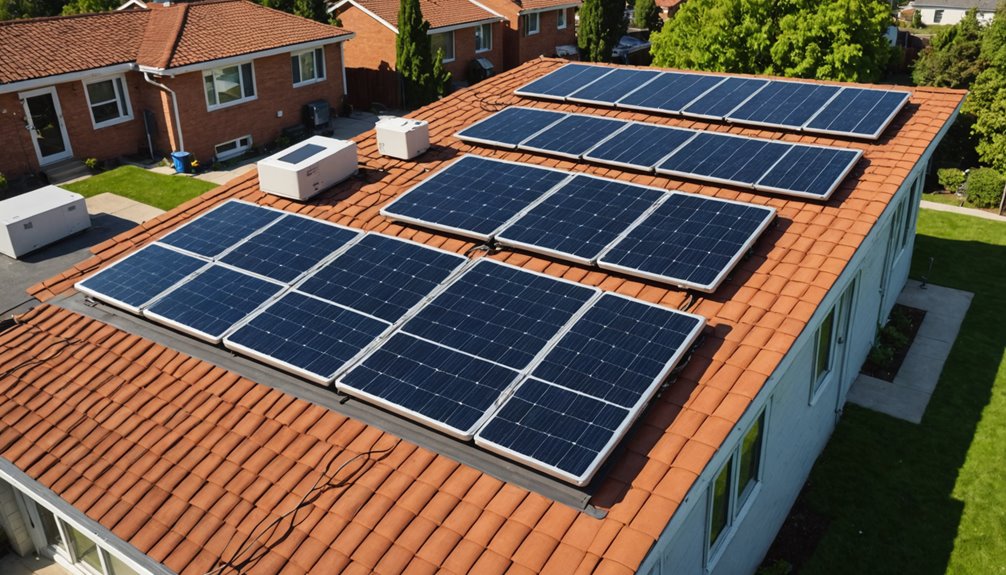 homeowners save with solar
