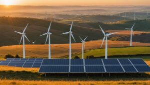 Understanding Wind and Solar Hybrid Energy Systems