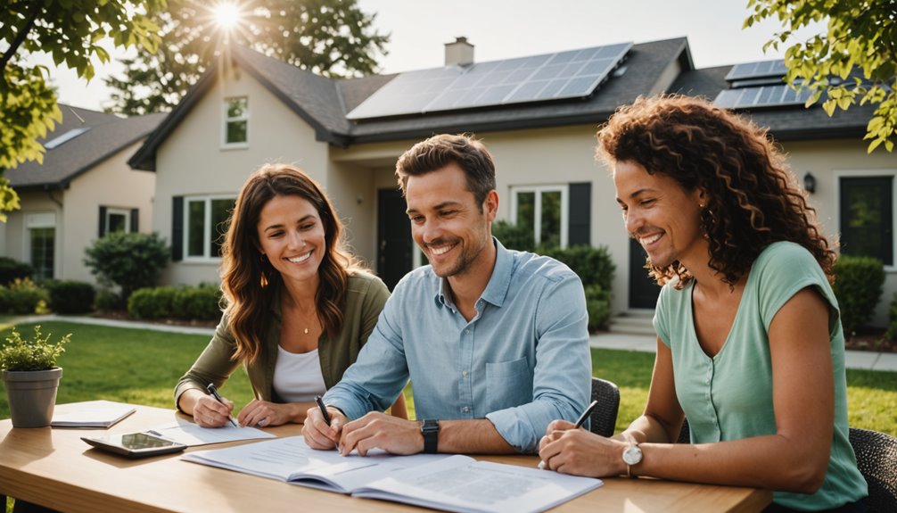 leasing solar benefits and drawbacks