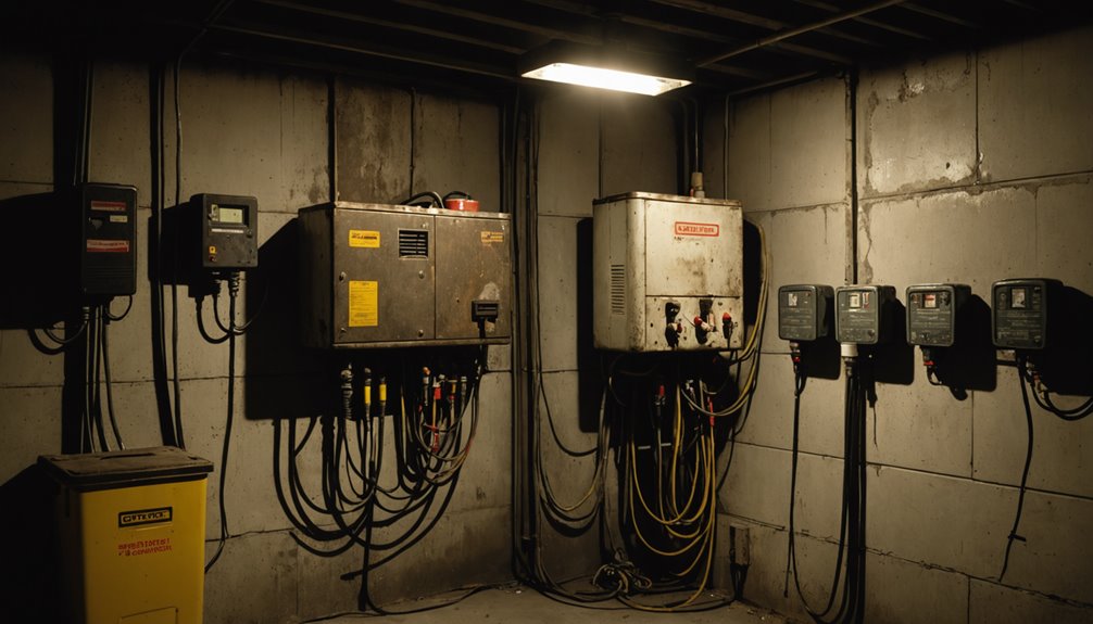 Warning Signs It’s Time to Upgrade Your Home Battery System
