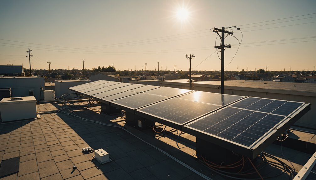 surplus energy utilization options