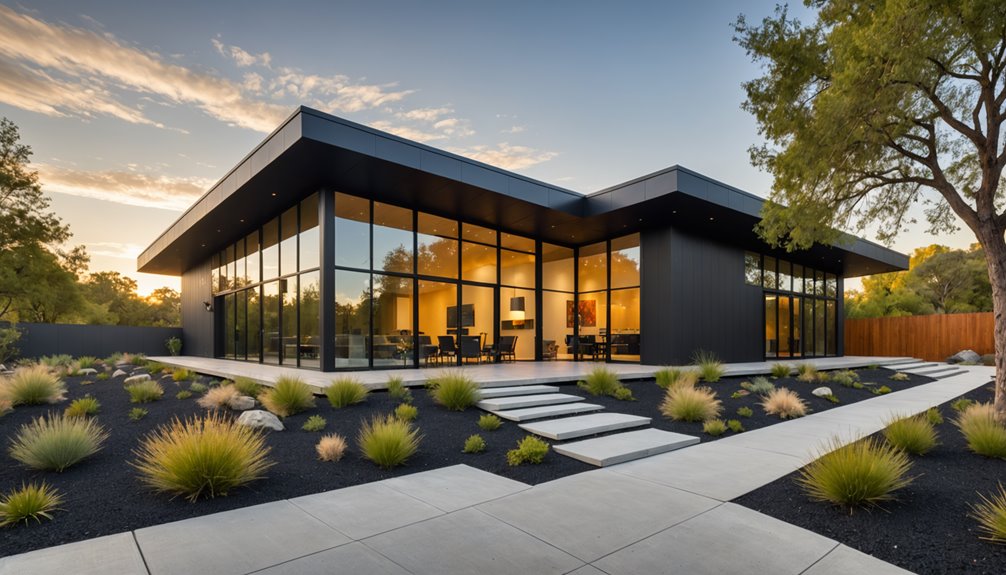sustainable energy home integration