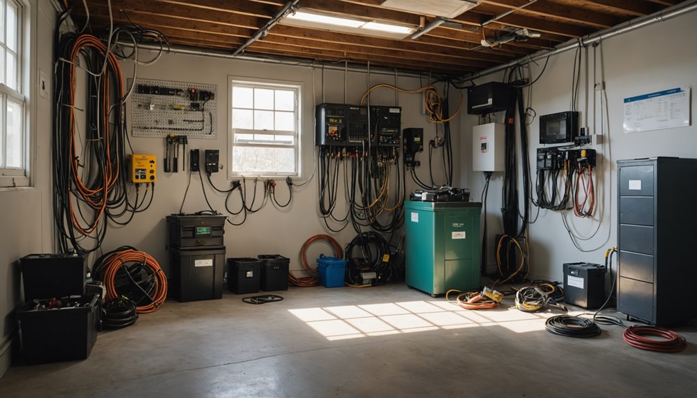 uncovering battery storage costs