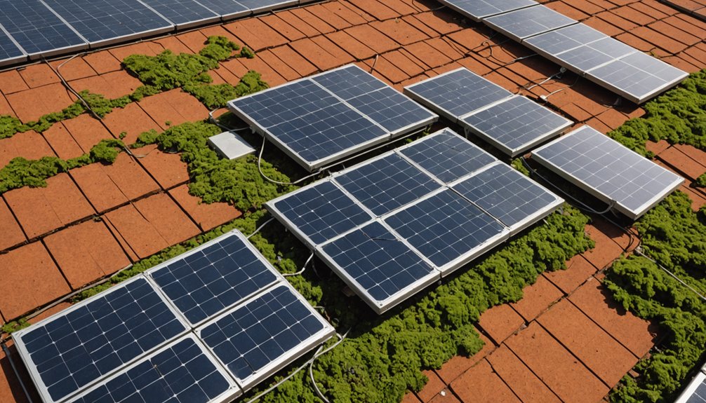 weather s effect on solar